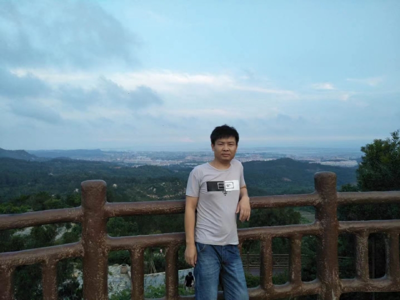 危建华的第三张照片--尤溪征婚网