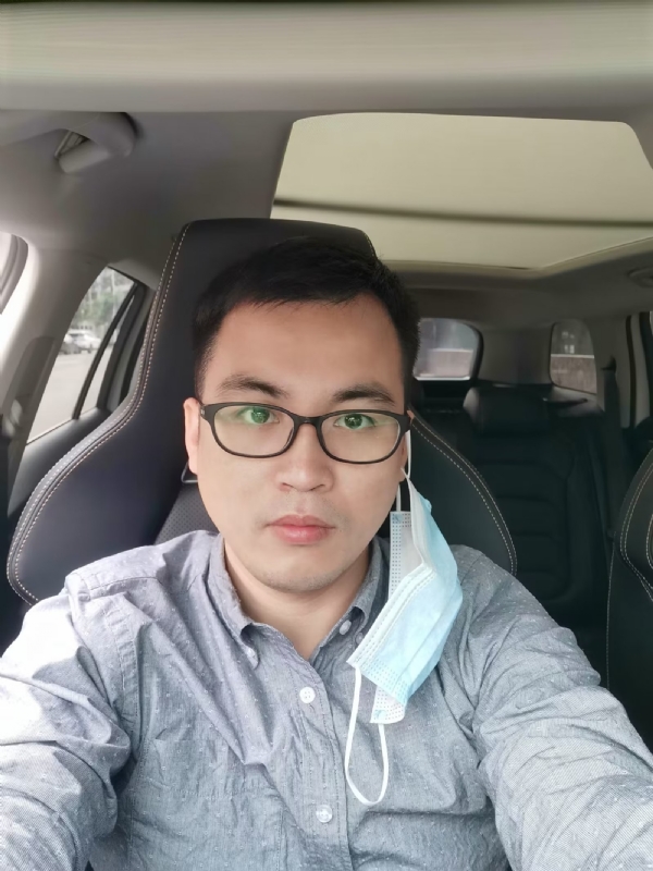 路人甲的第一张照片--尤溪征婚网