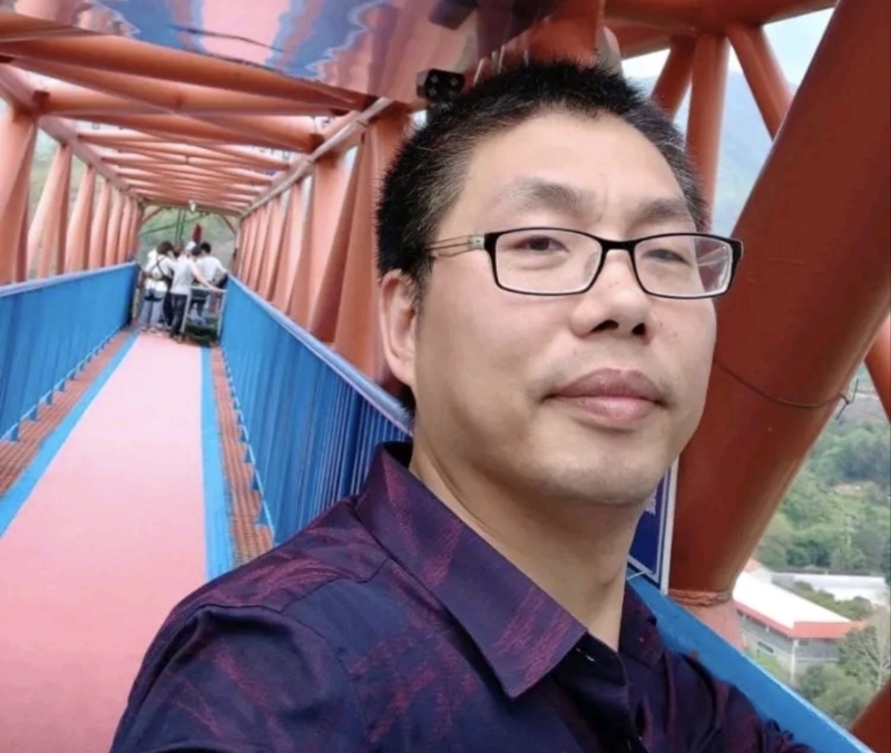 山羊的第一张照片--尤溪征婚网