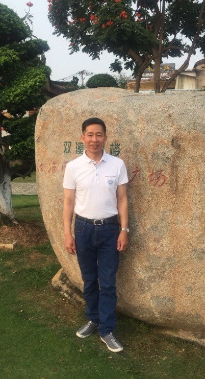十月红枫的第三张照片--尤溪征婚网