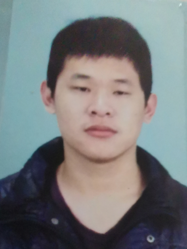 小鱼的第一张照片--尤溪征婚网