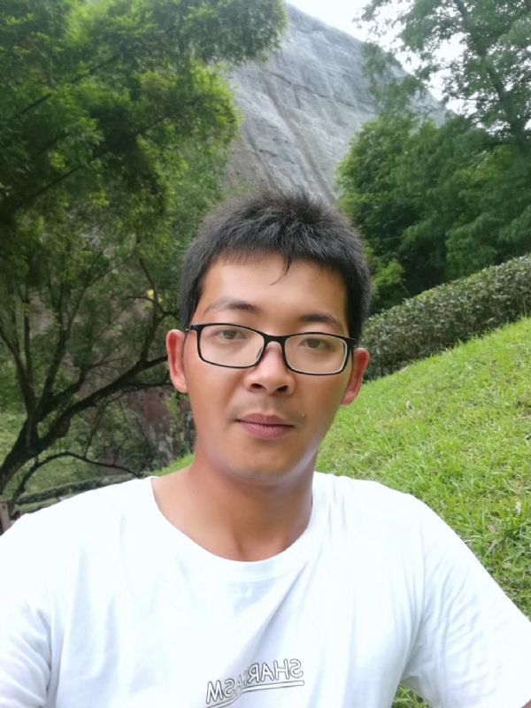 遇上方知有的第三张照片--尤溪征婚网