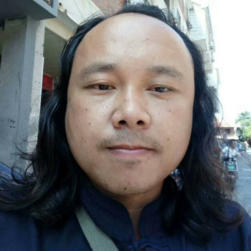 林子城的第一张照片--尤溪征婚网