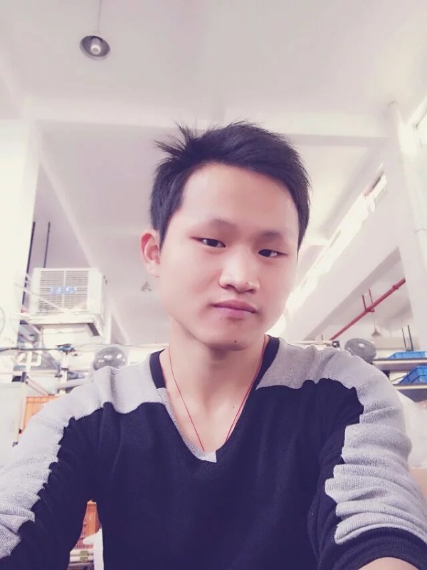 ks的第一张照片--尤溪征婚网