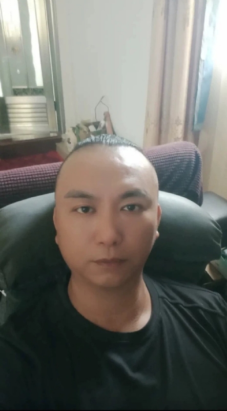 施逸森的第一张照片--尤溪征婚网