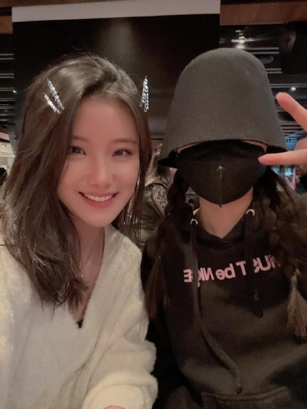 若微的第一张照片--尤溪征婚网