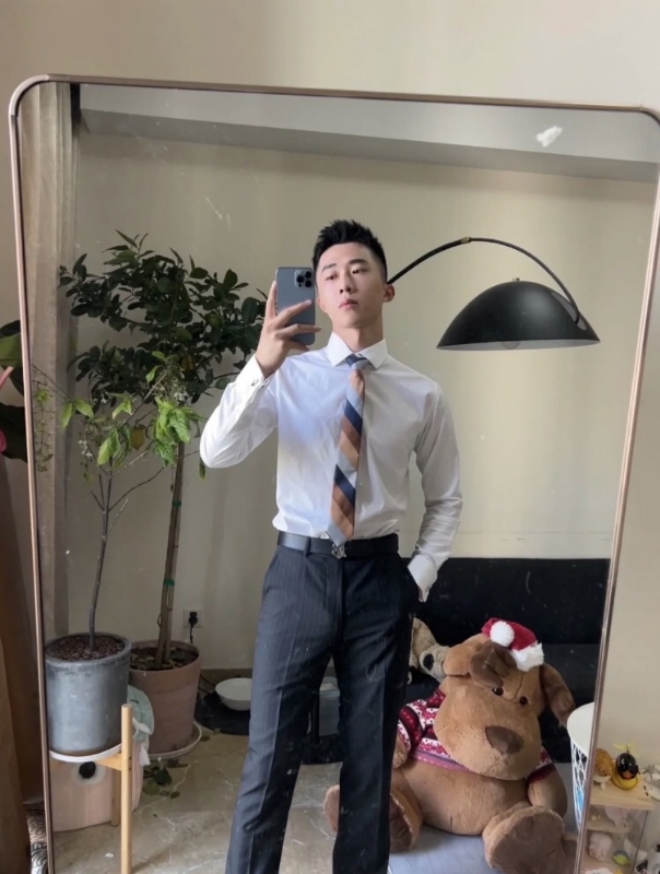 张浩的第一张照片--尤溪征婚网
