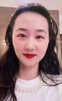 绿茶的第一张照片--尤溪征婚网
