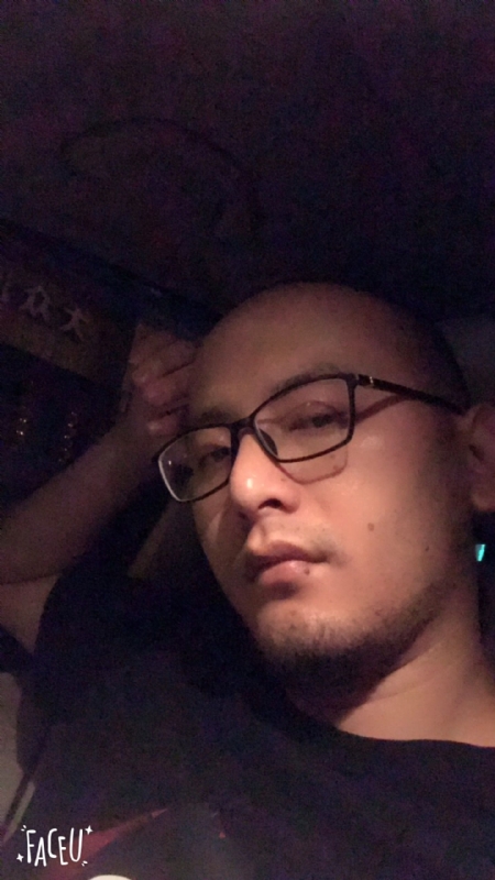 狂野的孤狼的第一张照片--尤溪征婚网