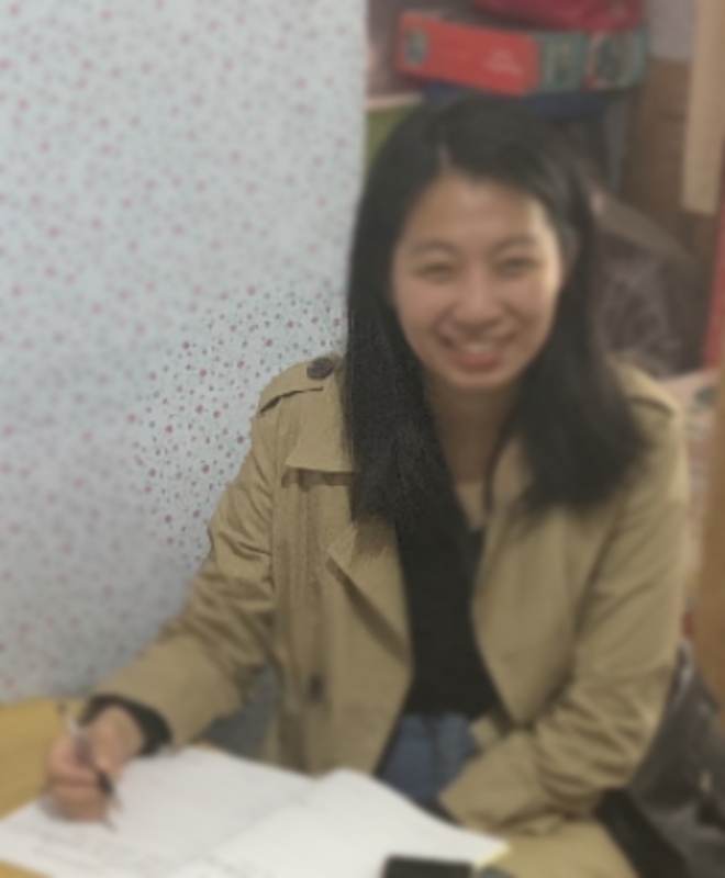 Bonnie1的第一张照片--尤溪征婚网