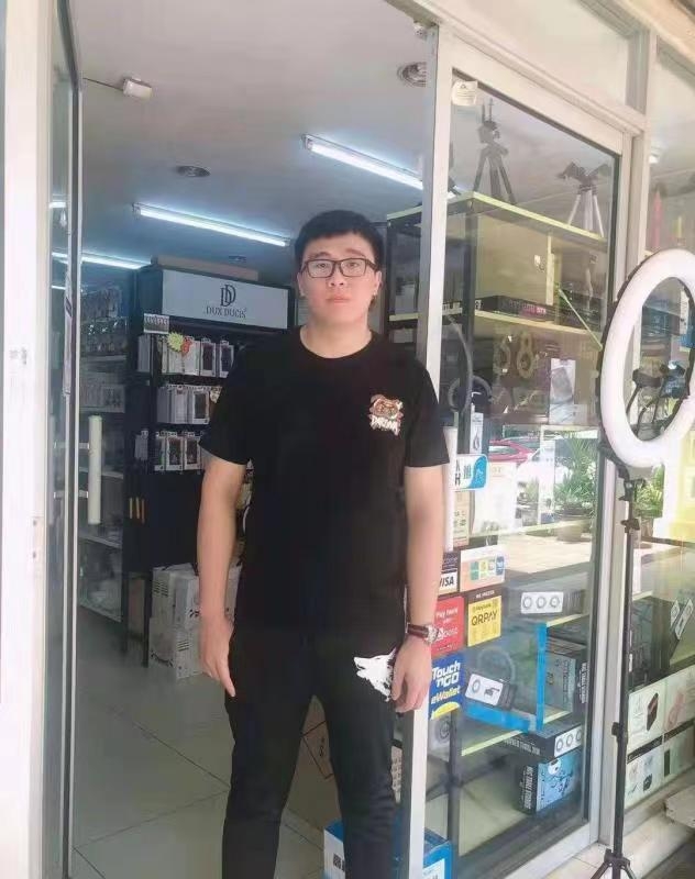 PWZ的第一张照片--尤溪征婚网