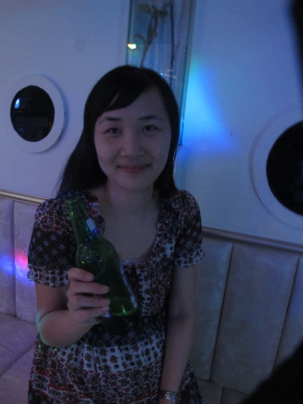 绿茶裱的第一张照片--尤溪征婚网
