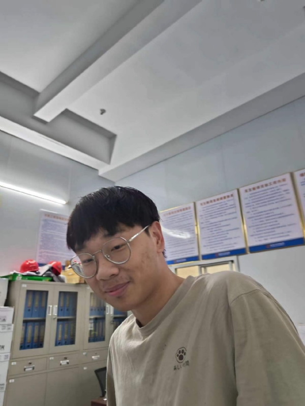 牛子弟的第一张照片--尤溪征婚网