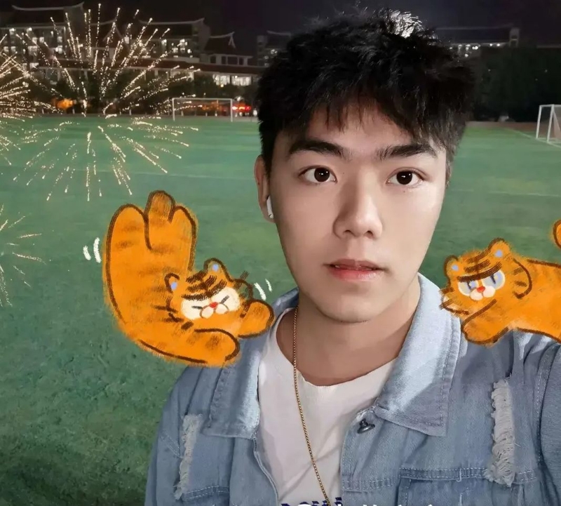 太累了的第一张照片--尤溪征婚网
