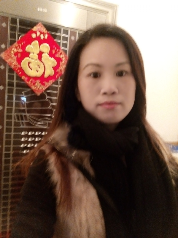 E欣的第二张照片--尤溪征婚网