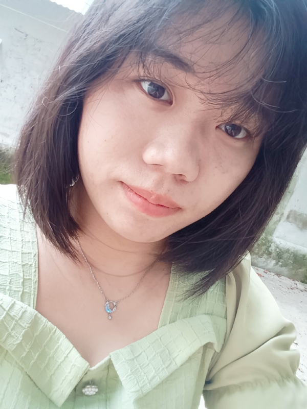 栀初的第一张照片--尤溪征婚网