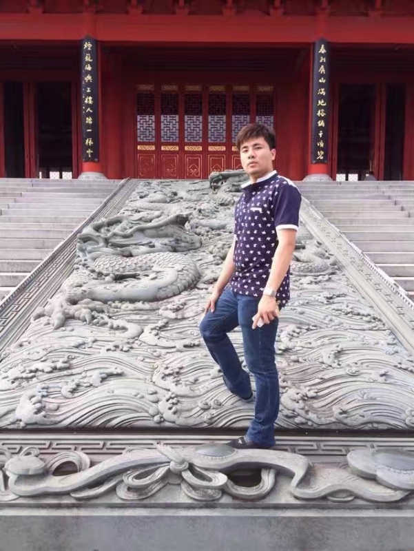 御龙氏的第一张照片--尤溪征婚网