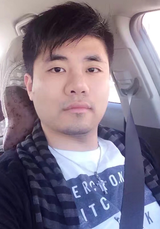晓兵的第一张照片--尤溪征婚网