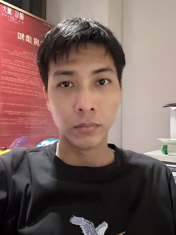 木木的第一张照片--尤溪征婚网