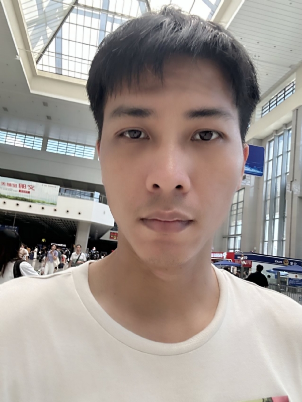 木木的第二张照片--尤溪征婚网