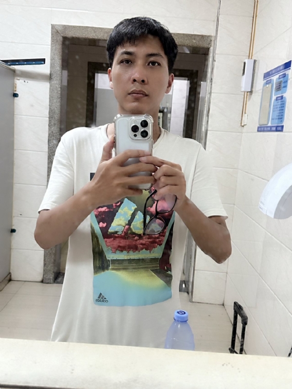木木的第三张照片--尤溪征婚网