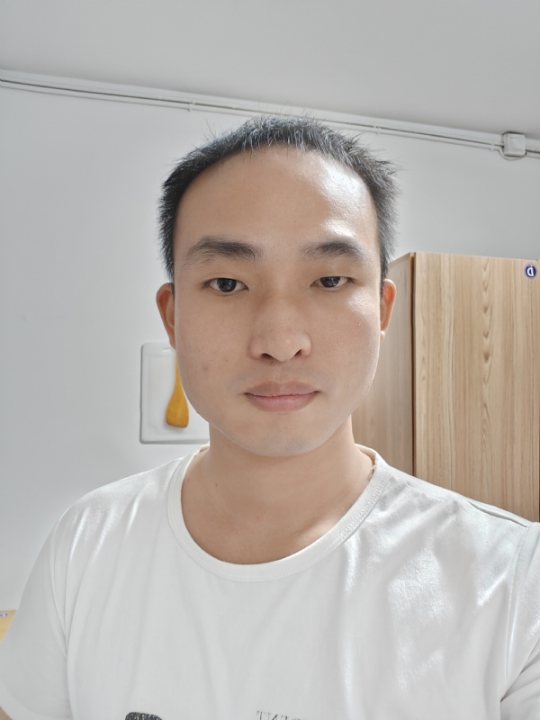自由随心的第一张照片--尤溪征婚网