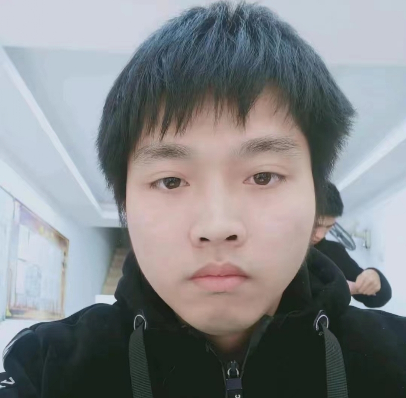 无奋斗不清春的第一张照片--尤溪征婚网