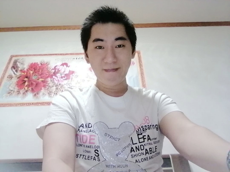 缘分天定的第一张照片--尤溪征婚网