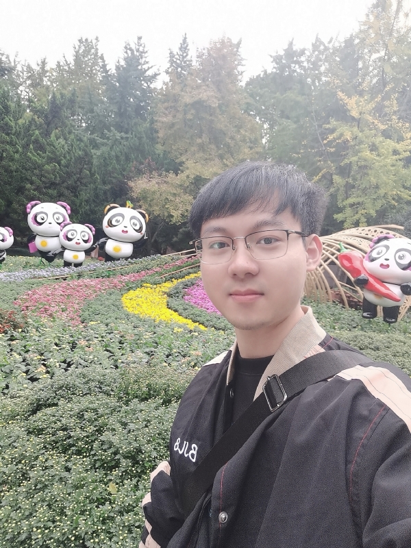 Ray的第一张照片--尤溪征婚网