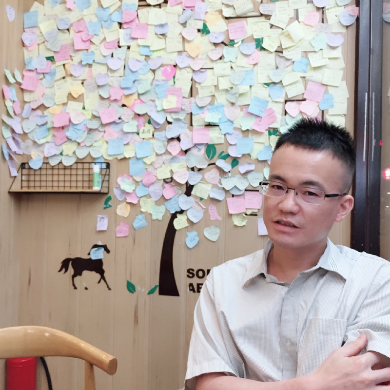 语言转向的第一张照片--尤溪征婚网