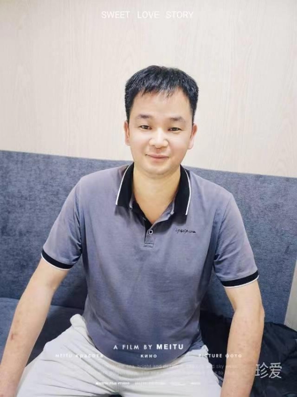 风笑痴的第二张照片--尤溪征婚网