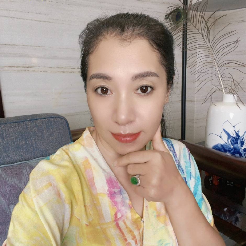 仝馨的第一张照片--尤溪征婚网