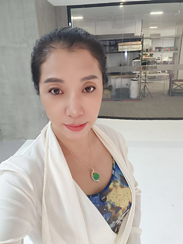 仝馨的第二张照片--尤溪征婚网