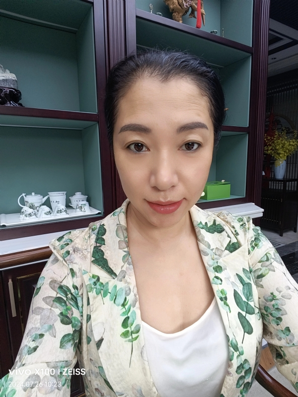 仝馨的第三张照片--尤溪征婚网