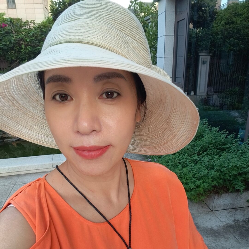 仝馨的第四张照片--尤溪征婚网