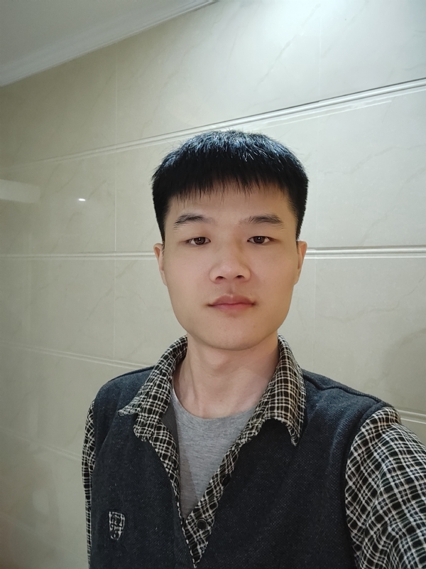 念头通达的第一张照片--尤溪征婚网