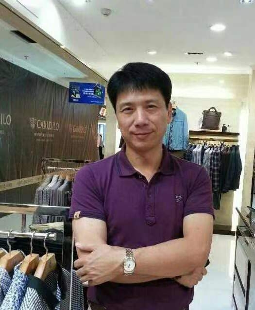 好好先生的第二张照片--尤溪征婚网