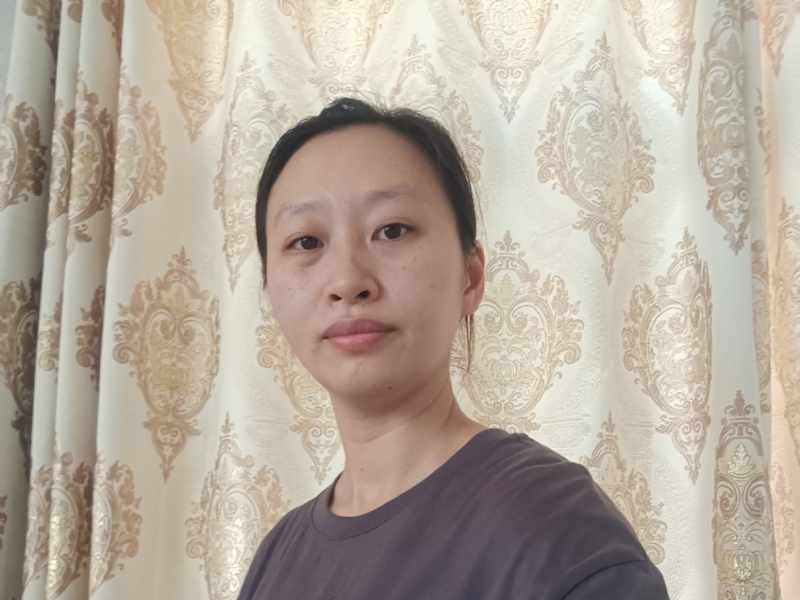 珺瑶乐的第一张照片--尤溪征婚网