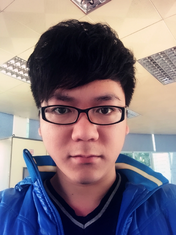 嘟嘟的第三张照片--尤溪征婚网