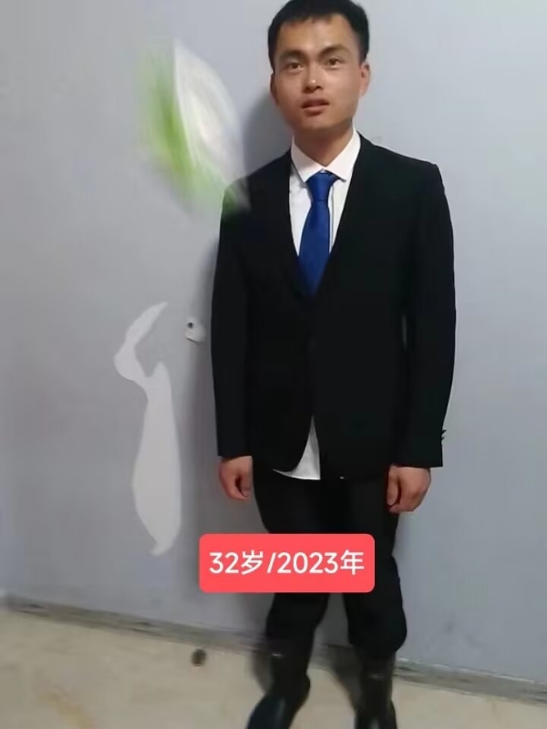 林嘉任的第一张照片--尤溪征婚网