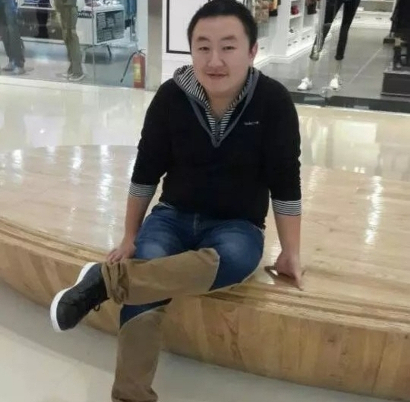 牛哥的第二张照片--尤溪征婚网