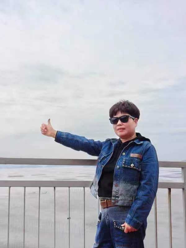 平安的第二张照片--尤溪征婚网