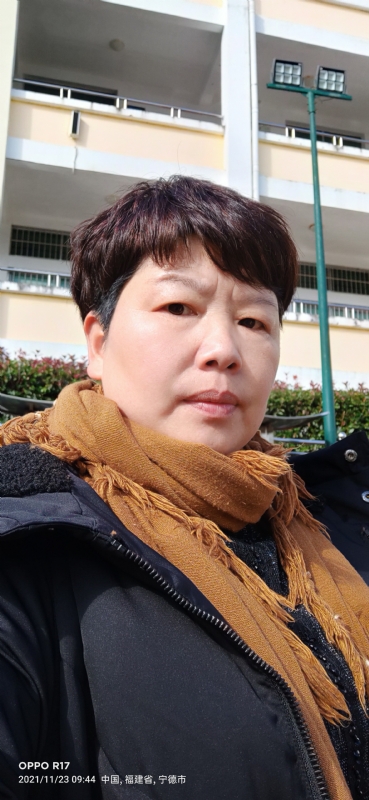 平安的第三张照片--尤溪征婚网