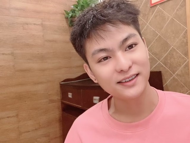 雷廷树的第三张照片--尤溪征婚网