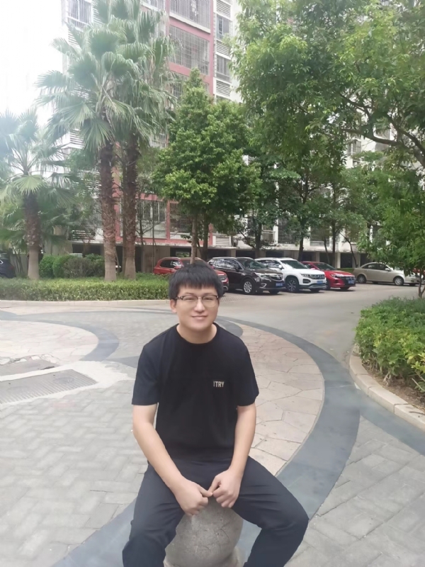 等闲的第三张照片--尤溪征婚网