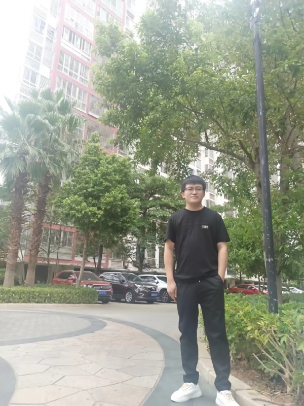 等闲的第四张照片--尤溪征婚网