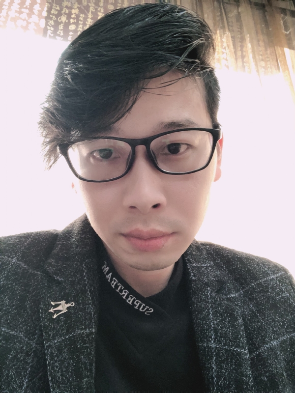 在等一个人的第一张照片--尤溪征婚网