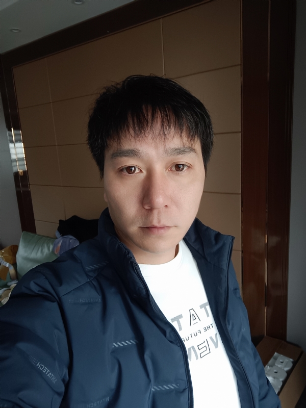 麦弟的第一张照片--尤溪征婚网