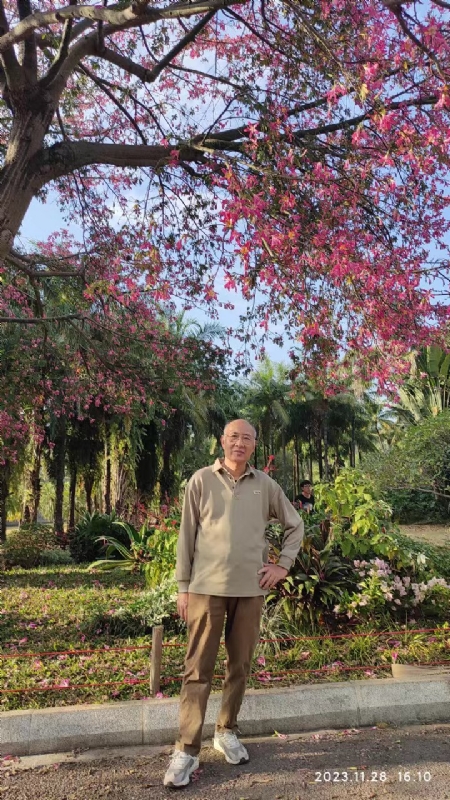 昌植哥的第一张照片--尤溪征婚网