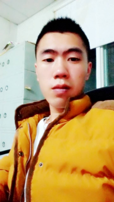 林先生的第二张照片--尤溪征婚网